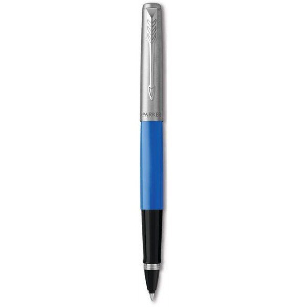 Ручка-ролер Parker JOTTER 17 Plastic Blue CT RB (15 121)