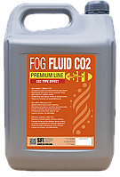 Дым жидкость SFI Fog СО2 Premium 5л