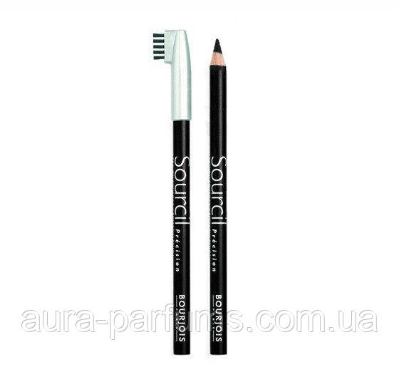 Олівець для брів Bourjois Sourcil Precision