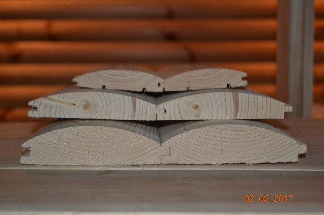 Блок хаус Блок хаус