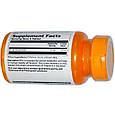Піколінат цинку, 25 мг, 60 таблеток Thompson, фото 2