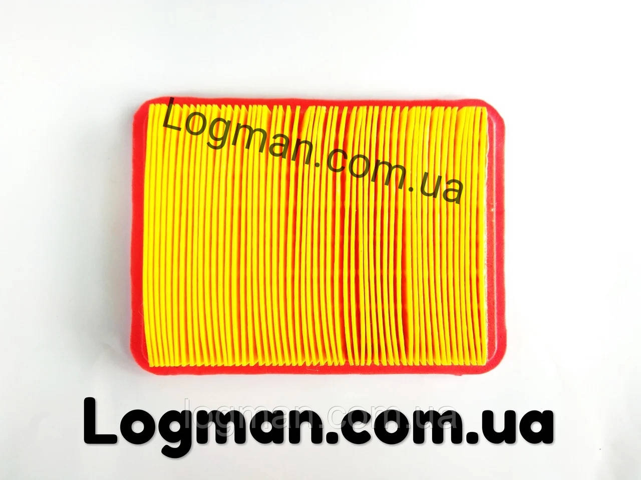 Оригінальний повітряний фільтр Oleo-Mac G44, G48, G53 PK/TK L66150445