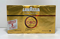 Кофе молотый Lavazza Qualita Oro 100% Арабика Италия 250 г