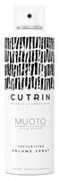 Текстурувальний спрей для об'єму Cutrin Muoto Texturizing Volume Spray