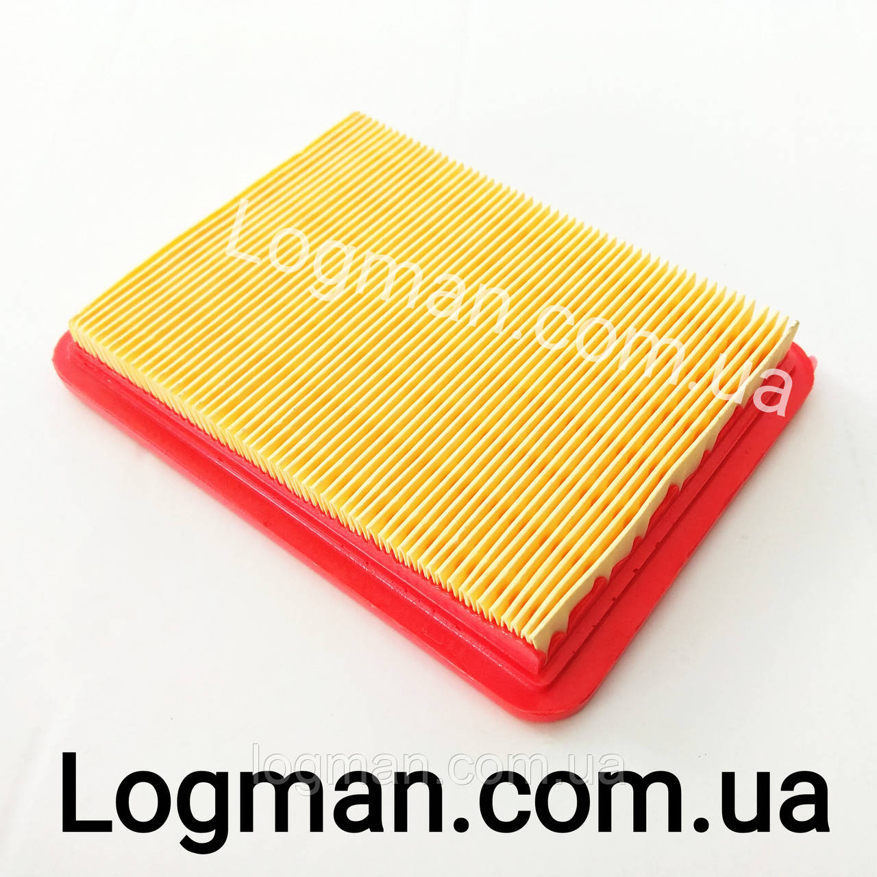 Фільтр повітряний для газонокосарки Oleo-Mac G 44, G 48, G 53 (L66150445)