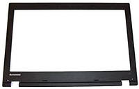Lenovo ThinkPad L440 Корпус B (рамка матрицы) (60.4LG12.003. 04X4805) б/у