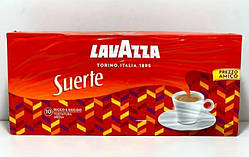 Кава мелена Lavazza Suerte, Італія, 250 г