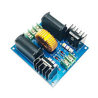 ZVS-драйвер для фізичних дослідів (трансформатор Тесла, генератор Маркса) 12-36 В 10 А 200W