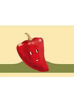 Маска Перець