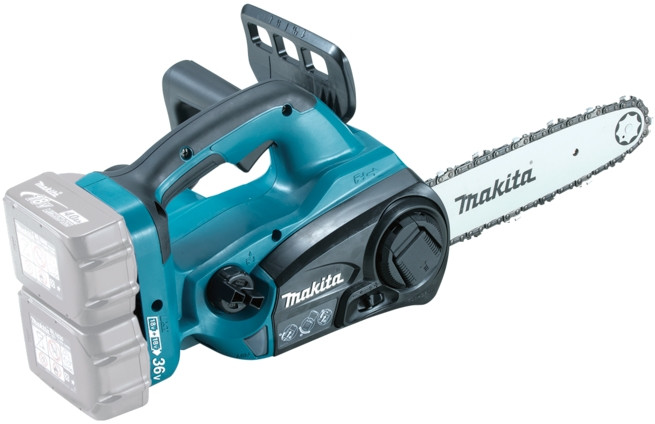 Пила ланцюгова акумуляторний Makita DUC252Z