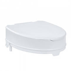 Насадка на унітаз King 10 см із кришкою OSD KING-10L-00, OSD