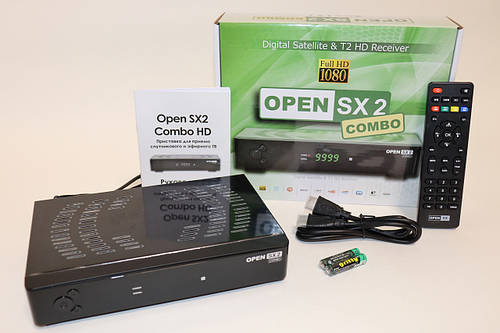 OpenboxSX2COMBO(OpenSX2COMBO)