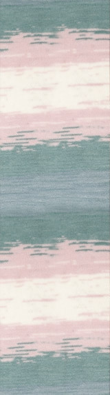 Alize Angora Gold Batik 7116 -