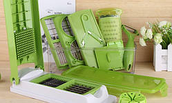Універсальна овочерізка Nicer Dicer Plus,Найсер Дайсер