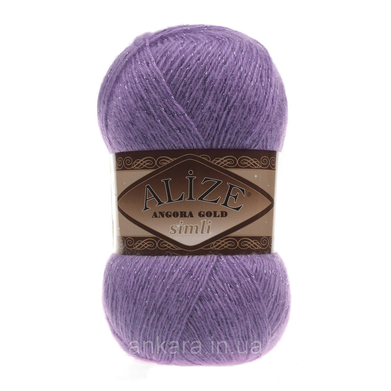 Alize Angora Gold Simli 206 -, фото 1