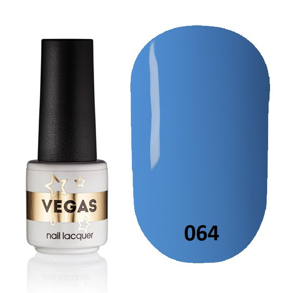 Гель лак №064, VEGAS