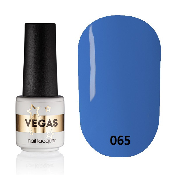 Гель лак №065, VEGAS