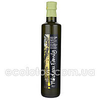 Оливкова олія "Nikolaou Family" Agurelio нефільтроване Extra Virgin 500 мл, Греція