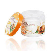 Крем для обличчя Wokali 115мл Snail Repairing Cream