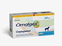 Vetoquinol (Ветогинол) CIMALGEX (СИМАЛДЖЕКС)30mg противовоспалительный препарат для собак