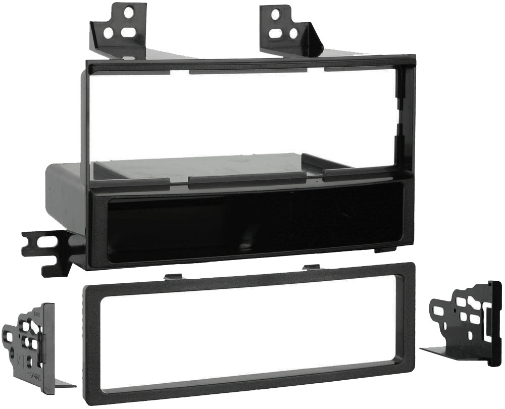 Перехідна рамка Metra KIA Rio (99-7321), фото 1