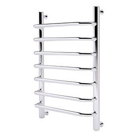 Сушарка для рушників водяна Драбинка D 38/20х1/2" 40х100