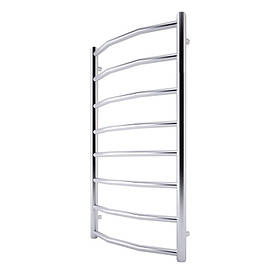 Сушарка для рушників водяна Трапеція D 38/25 40х100