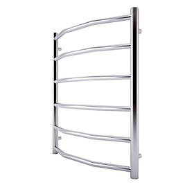 Сушарка для рушників водяна Трапеція D 38/25 40х80