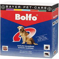 Bolfo (Больфо) нашийник собаки 66см