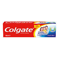 Зубна паста Colgate 100мл сімейна свіжа мята