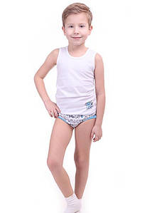 Комплекти білизни для хлопчиків