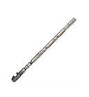 Валик Т25-1702132-Б1 перемикання п'ятої та шостої передачі коробки зміни передач КПП трактора Т 40,Т40А