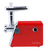 Нова якісна м'ясорубка з Німеччини Royalty Line MG-5 з гарантією