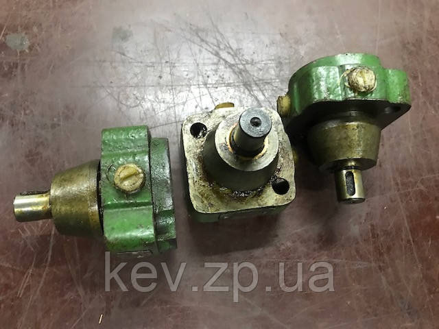 Мастильний насос С12-54