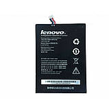 Акумулятор Lenovo L12T1P33/ A3300, 3500 mAh  Original PRC, фото 4