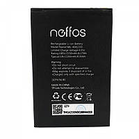 Акумулятор для TP-Link NBL-40A2150, NBL-40B2150 для Neffos C5 + plus, TP7031A, TP7031C original PRC