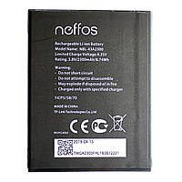 Акумулятор для TP-Link NBL-43A2300 для Neffos C5S, C5A TP704A, TP704C original PRC