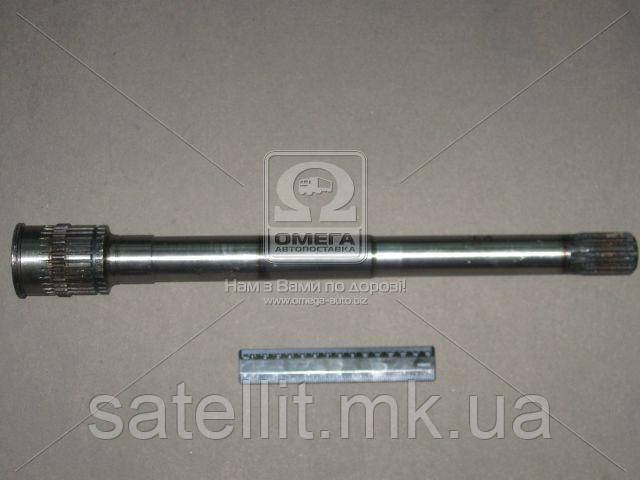 Вал силовий МТЗ-80-952 (БЗТДІА), 74-1721113