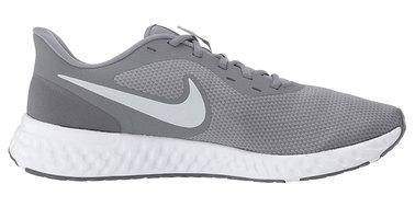 Кросівки nike revolution 5M сірий, фото 1
