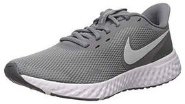 Кросівки nike revolution 5M сірий, фото 3