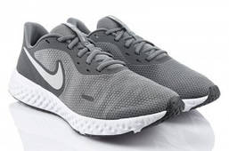 Кросівки nike revolution 5M сірий, фото 5