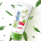 Зволожувальний гель * American BIOglide safe 100 ml, фото 3