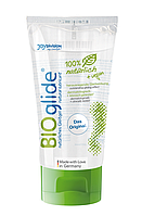 Зволожувальний гель * BIOglide neutral, 150 ml