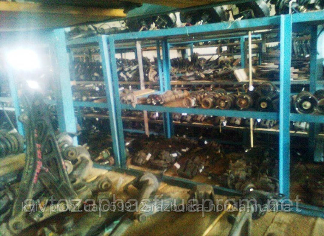 Рычаг Б/у Nissan Maxima 32 Qx 33 34 Pathfainder Murano Tiida Qashqai ...