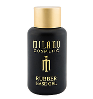 Каучуковая база Milano Rubber Base, 35 мл