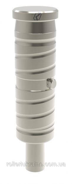 Пуансон круглий 7 типом EUROMAC, фото 1