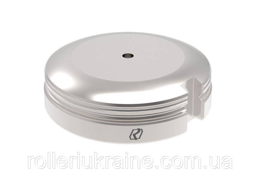 Матриця кругла 10 +0,2 типу Trumpf Розмір 1, фото 1