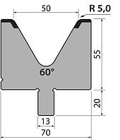 Матрица Rolleri BMR55.50.60 R2 модель Bystronic