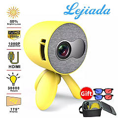 Проєктор LEJIADA YG220