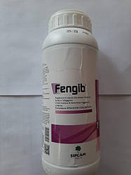 Fengib (Фенгіг) 1 л — регулятор росту для стимуляції цвітіння й плодоношення